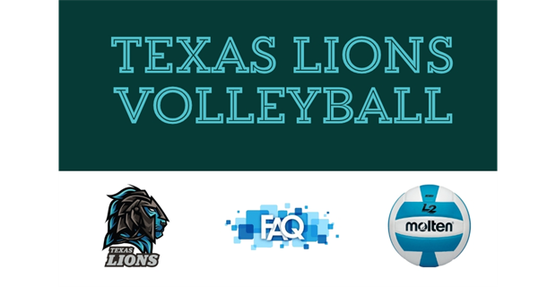 Volleyball FAQs